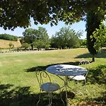 Bastide De Luzert Labastide-de-Lévis