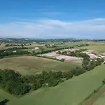 Bastide De Luzert Frühstückspension