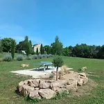 Bastide De Luzert 3*