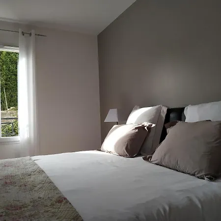 فندق مبيت وإفطار Bastide De Luzert Labastide-de-Lévis