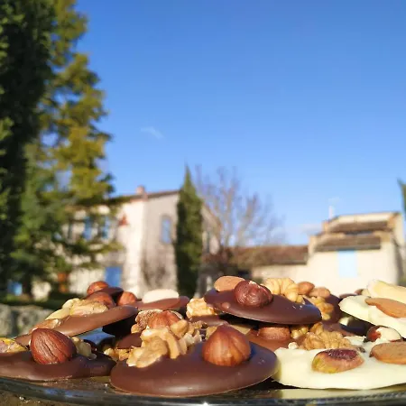 Bastide De Luzert 3*