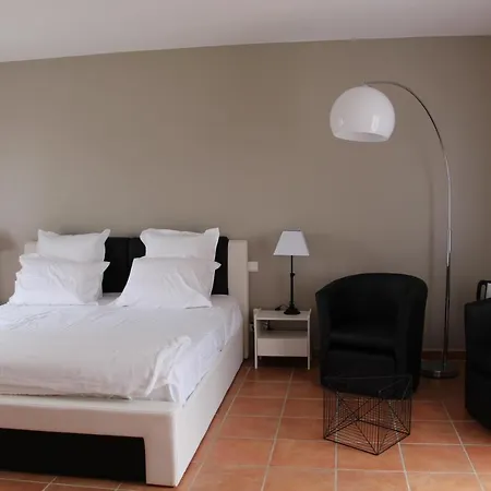 Bastide De Luzert Bed & Breakfast