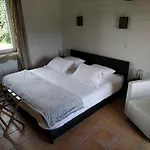 Nocleg ze śniadaniem Bastide De Luzert 3*