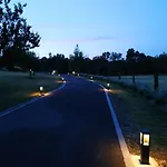 Nocleg ze śniadaniem Bastide De Luzert