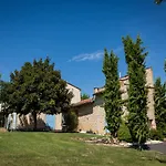 Bastide De Luzert 3*