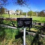 Nocleg ze śniadaniem Bastide De Luzert Labastide-de-Lévis