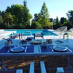 Bastide De Luzert Nocleg ze śniadaniem 3*