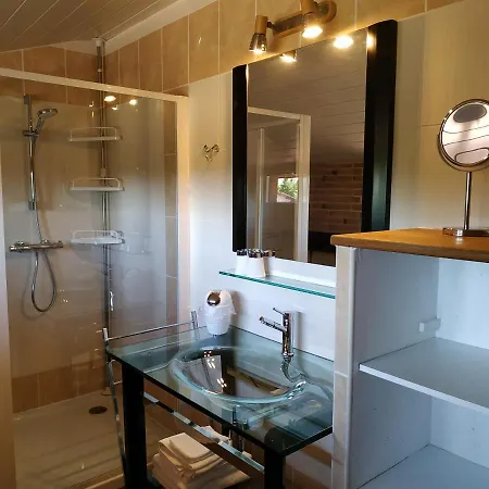 Bastide De Luzert 3* Labastide-de-Lévis