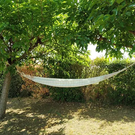 Bastide De Luzert