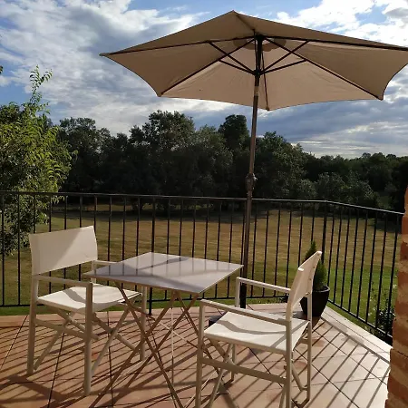 Bastide De Luzert Labastide-de-Lévis