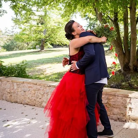 Bastide De Luzert 3*