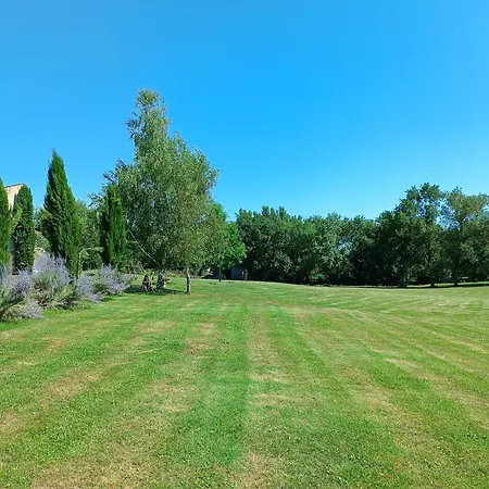 Bastide De Luzert 3* Labastide-de-Levis