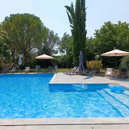 Bastide De Luzert Labastide-de-Lévis