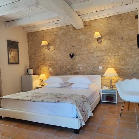 Bastide De Luzert Labastide-de-Levis