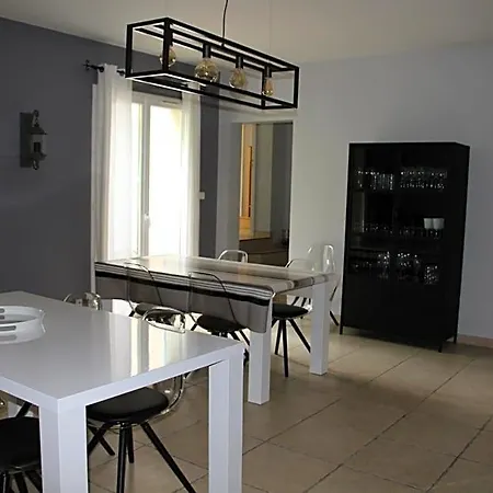 Bastide De Luzert Couette-café Labastide-de-Lévis
