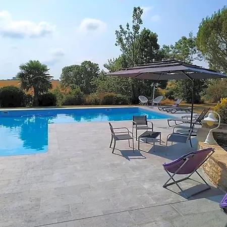 Bastide De Luzert 3* Labastide-de-Lévis