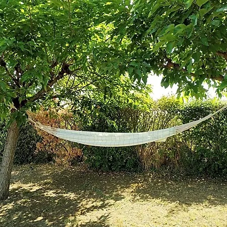 Couette-café Bastide De Luzert