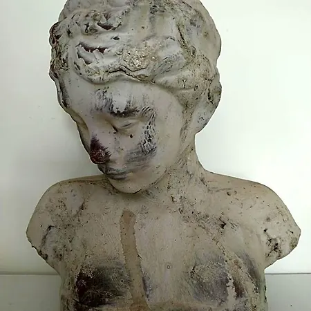 Bastide De Luzert Couette-café 3*
