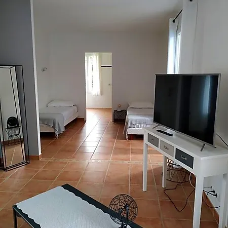 Couette-café Bastide De Luzert 3*