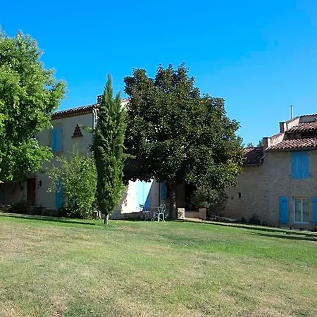 Bastide De Luzert Couette-café Labastide-de-Lévis