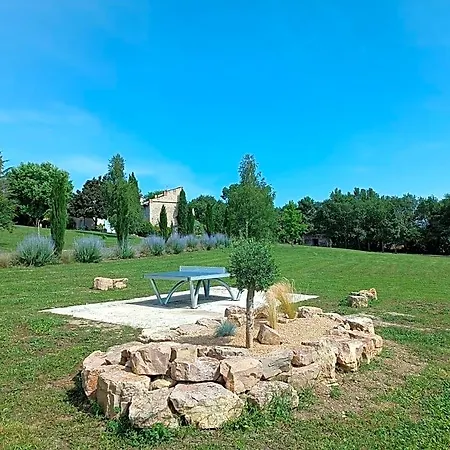 Bastide De Luzert 3* Labastide-de-Lévis
