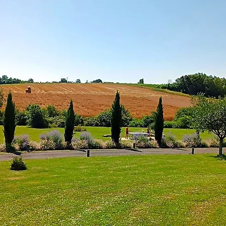 Bastide De Luzert Couette-café