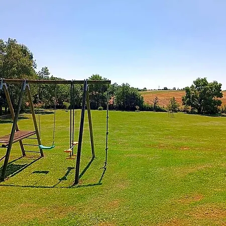 Bastide De Luzert Couette-café Labastide-de-Lévis