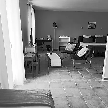 Couette-café Bastide De Luzert Labastide-de-Lévis