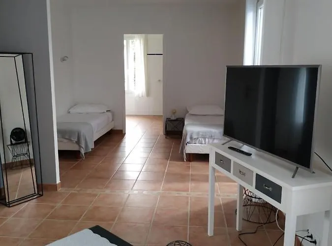 Bastide De Luzert 3* Labastide-de-Lévis