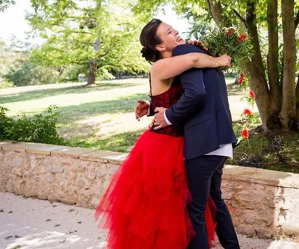 Bastide De Luzert 3*